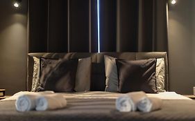Spa Studio Apartment Spapartman